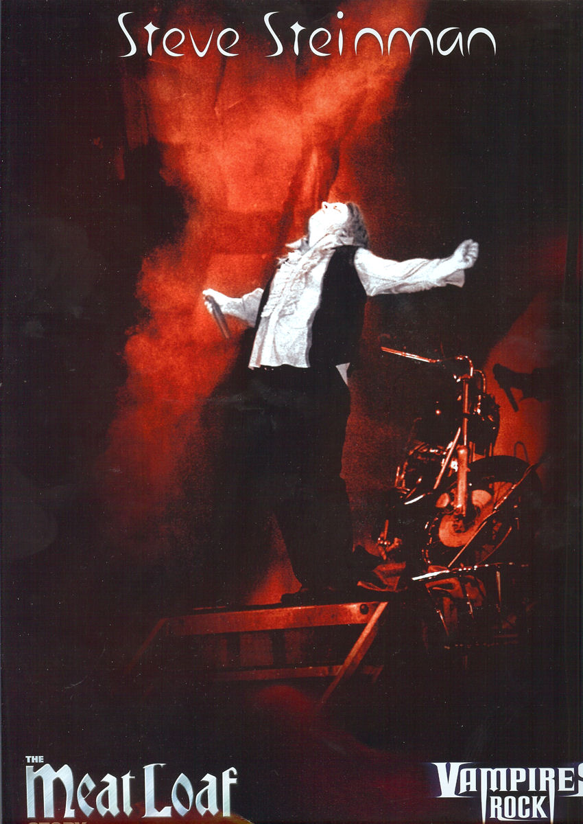 The Meat Loaf Story